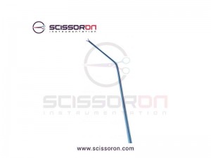 Bechert Lens Pusher Bechert Lens Pusher