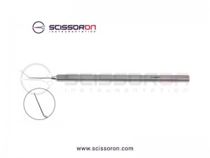 Clayman Nucleus Spatula Clayman Nucleus Spatula