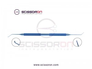 Rowen Phaco Spatula Rowen Phaco Spatula