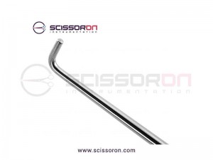 Crile Nerve Hook Crile Nerve Hook