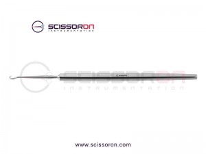 Frazier Skin Sharp Hook Frazier Skin Sharp Hook