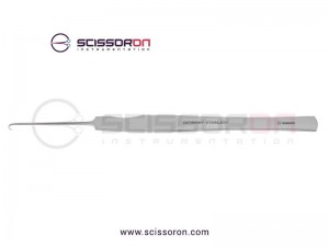 Lahey Clinic Dural Hook