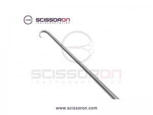 Lahey Clinic Dural Hook Lahey Clinic Dural Hook