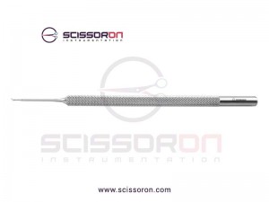 Rake Membrane Spatula Rake Membrane Spatula