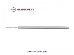 Stevens Tenotomy Hook