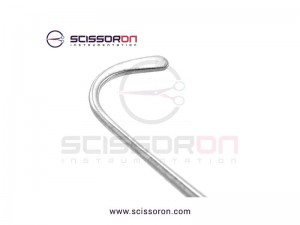 Stevens Tenotomy Hook