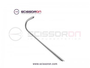 Stevens Tenotomy Hook Titanium