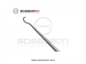 Tebbetts-Style Skin Hook