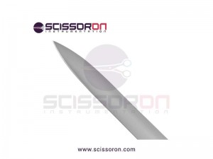 Liston Amputation Knife 130mm Blade Liston Amputation Knife 130mm Blade