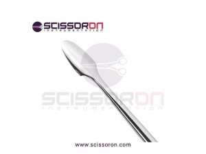 Freer Septum “E” Knife