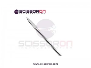 Baron Ear Knife Baron Ear Knife