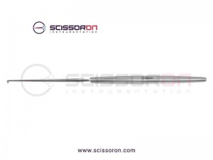 Adson Dura Knife Adson Dura Knife