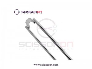 Ballenger Swivel Knife Ballenger Swivel Knife