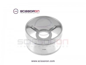 Freeman Areola Marker Single Side