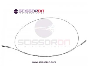 Gigli Wire Blade Gigli Wire Blade