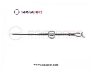 Eve Tonsil Snare without Ratchet