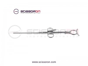 Eve Tonsil Snare with Ratchet