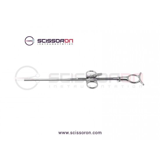 Eve Tonsil Snare with Ratchet