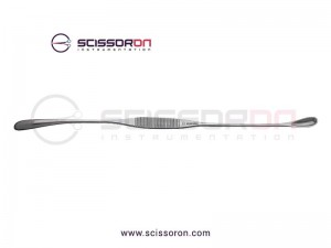 Mayo Gall Stone Scoop Mayo Gall Stone Scoop
