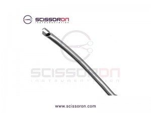 Pupil Dilator Ring Injector Pupil Dilator Ring Injector