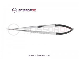 Giannini Micro Needle Holder