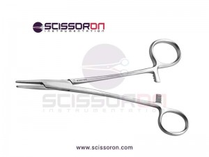 Crile-Murray Needle Holder Crile-Murray Needle Holder