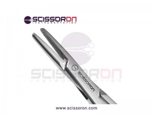 Masson Needle Holder Masson Needle Holder