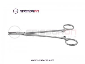 Mayo-Hegar Needle Holder Standard Mayo-Hegar Needle Holder Standard