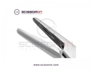 Mayo-Hegar Needle Holder Standard Mayo-Hegar Needle Holder Standard