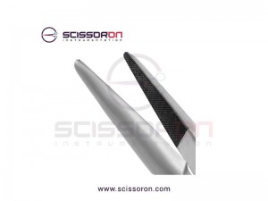 Euphrate-Pasqu Needle Holder