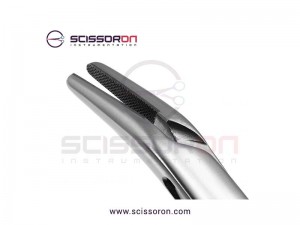 Finochietto Needle Holder