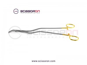 Bozemann Needle Holder Bozemann Needle Holder