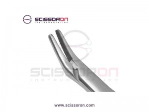 Bozemann Needle Holder Bozemann Needle Holder