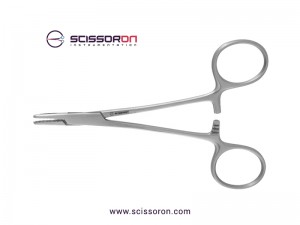 Collier Needle Holder Collier Needle Holder