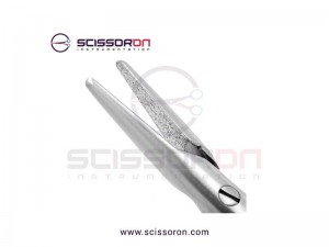 Jacobson Needle Holder Straight TC Heavy Jaws with Lock Stainless Steel Jacobson Needle Holder Straight TC Heavy Jaws with Lock Stainless Steel