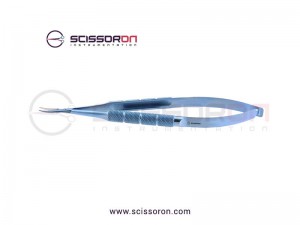 Tennant Micro Needle Holder Tennant Micro Needle Holder