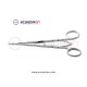 Diethrich Needle Holder TC Dusted Jaws