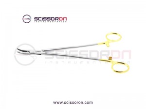Heaney Needle Holder Heaney Needle Holder
