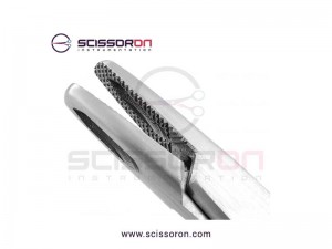 Metzenbaum Needle Holder Metzenbaum Needle Holder