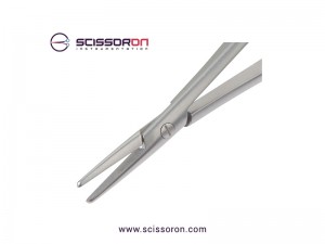 Nagata Needle Holder