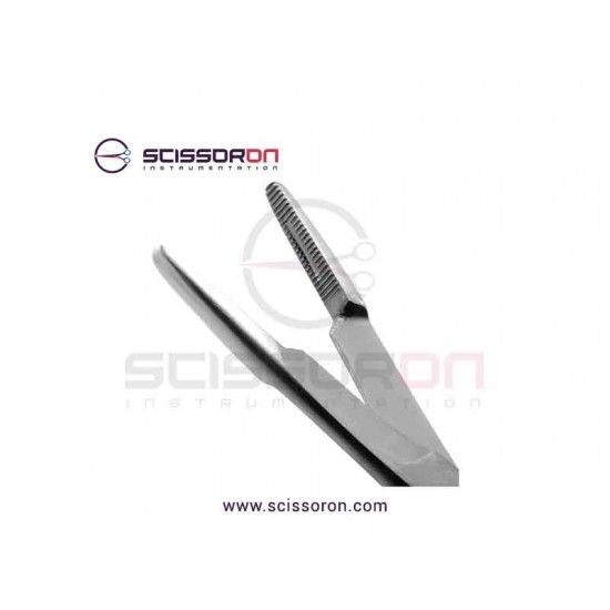 Olsen-Hegar Needle Holder and Suture Scissor