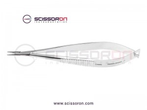 Paton Micro Needle Holder Paton Micro Needle Holder