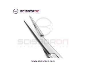 Paton Micro Needle Holder Paton Micro Needle Holder