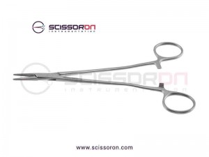 Sarot Needle Holder Sarot Needle Holder
