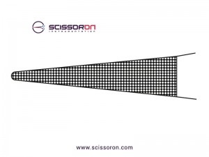 Tebbetts-Style Needle Holder