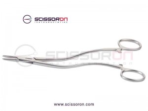 Thomson Walker Needle Holder Thomson Walker Needle Holder