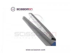 Mayo-Hegar Needle Holder Titanium Mayo-Hegar Needle Holder Titanium