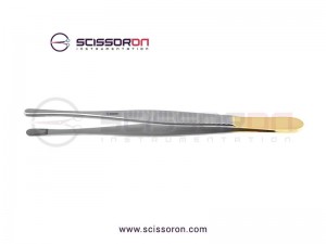 Wangensteen Dressing Forceps Wangensteen Dressing Forceps