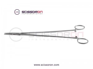 Wangensteen Needle Holder Wangensteen Needle Holder