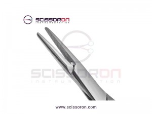 Wangensteen Needle Holder Wangensteen Needle Holder